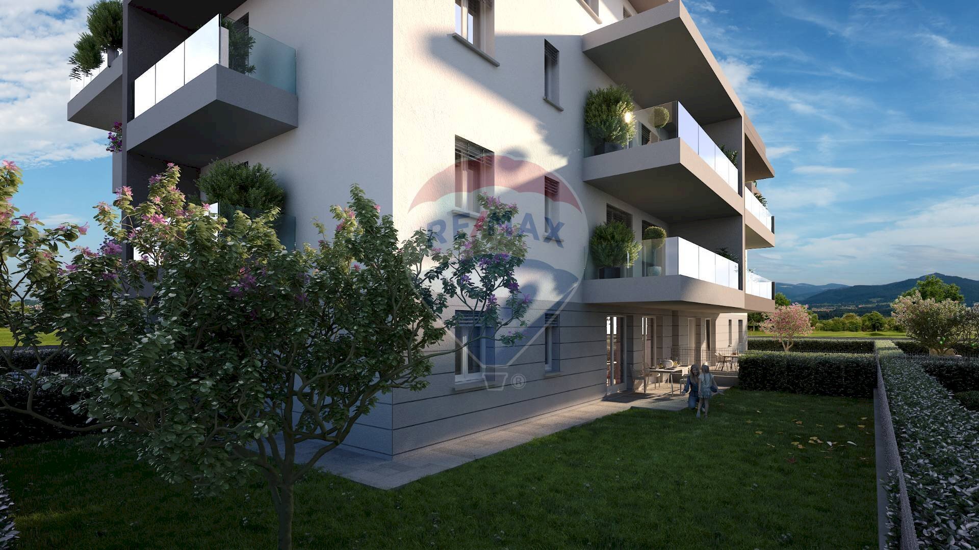 Three-room apartment Via Bastone, Dalmine - photo 1