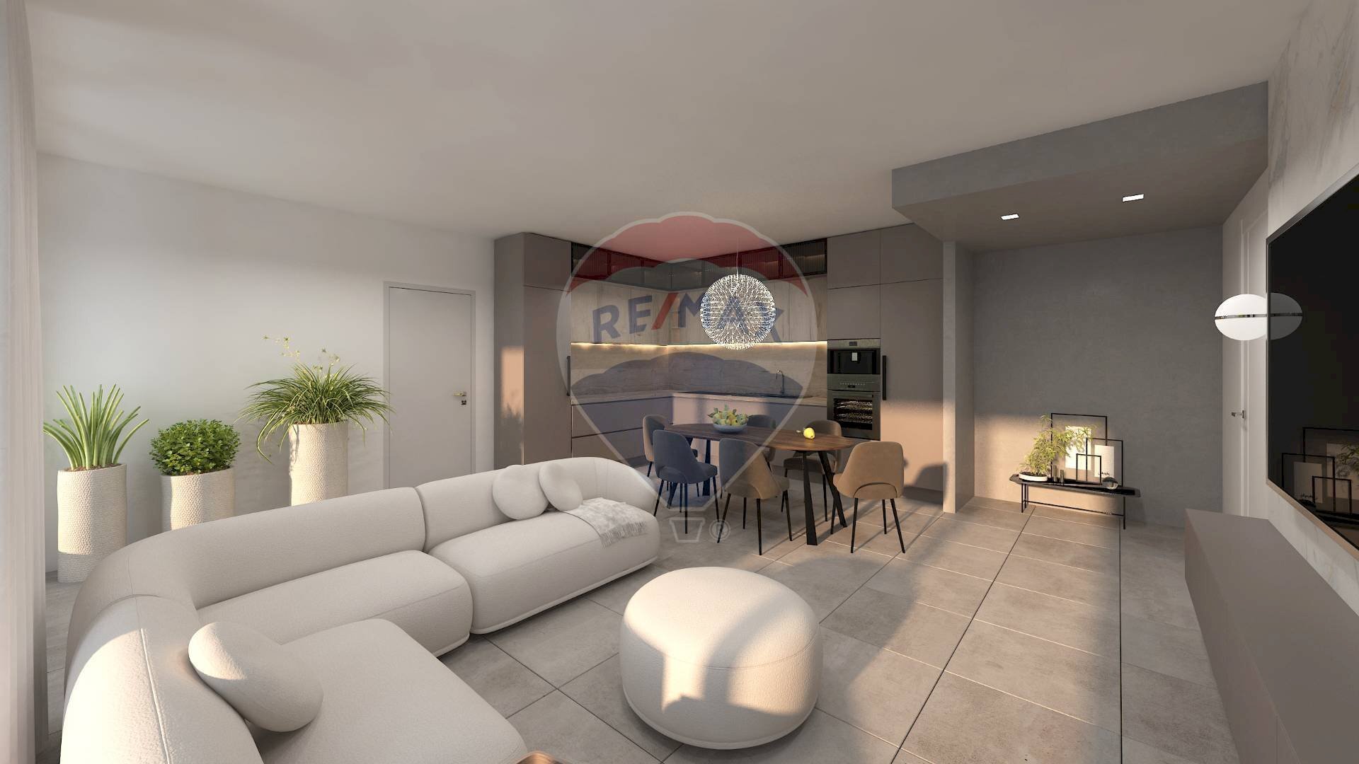 Three-room apartment Via Bastone, Dalmine - photo 3