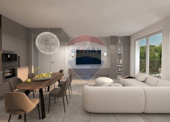 Trilocale Via Bastone, Dalmine - foto 7