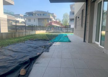 Trilocale Via Bastone, Dalmine - foto 23