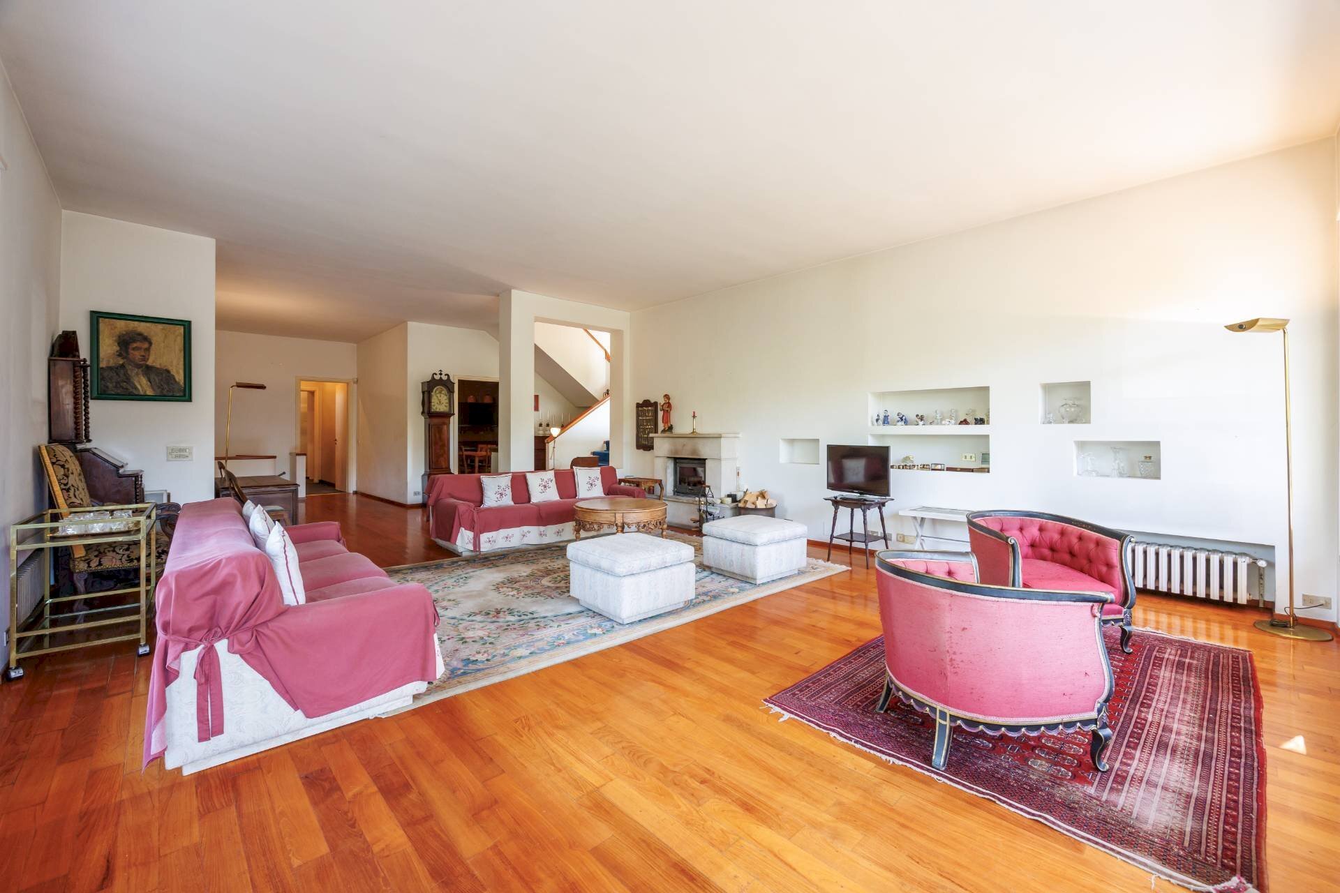 Villa Unifamiliare Strada San Vincenzo, Torino - foto 2