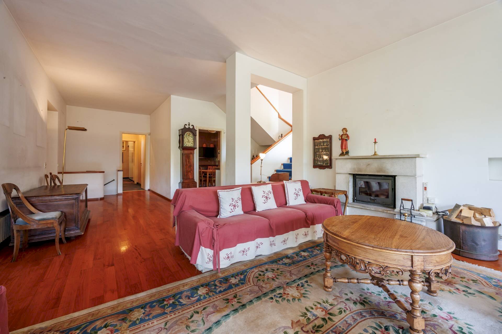 Villa Unifamiliare Strada San Vincenzo, Torino - foto 3