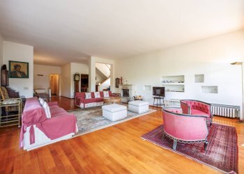 Villa Unifamiliare Strada San Vincenzo, Torino - foto 2