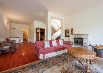 Villa Unifamiliare Strada San Vincenzo, Torino - foto 3