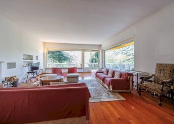 Villa Unifamiliare Strada San Vincenzo, Torino - foto 4