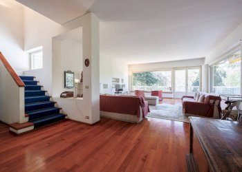 Villa Unifamiliare Strada San Vincenzo, Torino - foto 5