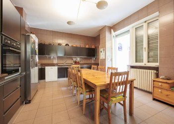 Villa Unifamiliare Strada San Vincenzo, Torino - foto 6