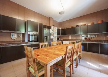 Villa Unifamiliare Strada San Vincenzo, Torino - foto 7