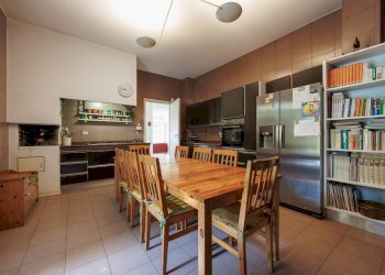 Villa Unifamiliare Strada San Vincenzo, Torino - foto 8