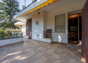 Villa Unifamiliare Strada San Vincenzo, Torino - foto 9