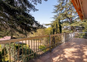 Villa Unifamiliare Strada San Vincenzo, Torino - foto 11