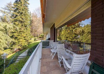 Villa Unifamiliare Strada San Vincenzo, Torino - foto 12