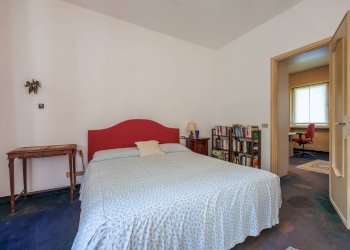 Villa Unifamiliare Strada San Vincenzo, Torino - foto 15