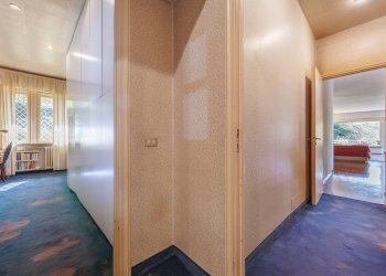 Villa Unifamiliare Strada San Vincenzo, Torino - foto 17