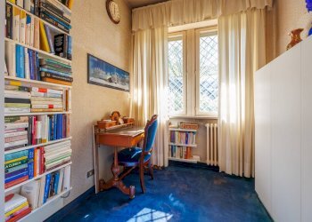 Villa Unifamiliare Strada San Vincenzo, Torino - foto 18