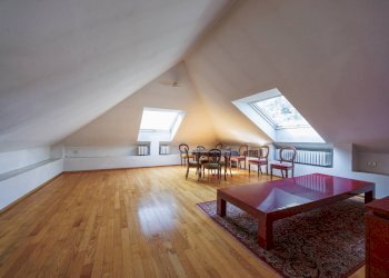 Villa Unifamiliare Strada San Vincenzo, Torino - foto 21