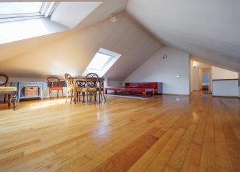 Villa Unifamiliare Strada San Vincenzo, Torino - foto 22