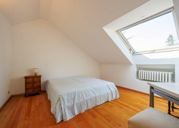 Villa Unifamiliare Strada San Vincenzo, Torino - foto 23