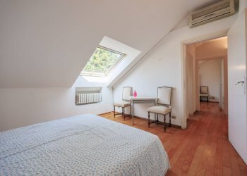 Villa Unifamiliare Strada San Vincenzo, Torino - foto 24