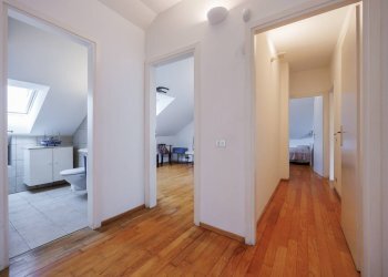 Villa Unifamiliare Strada San Vincenzo, Torino - foto 25