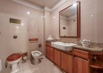 Villa Unifamiliare Strada San Vincenzo, Torino - foto 26