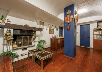 Villa Unifamiliare Strada San Vincenzo, Torino - foto 27