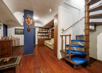 Villa Unifamiliare Strada San Vincenzo, Torino - foto 28