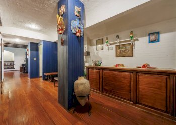 Villa Unifamiliare Strada San Vincenzo, Torino - foto 29