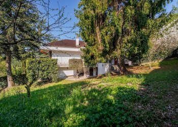 Villa Unifamiliare Strada San Vincenzo, Torino - foto 30