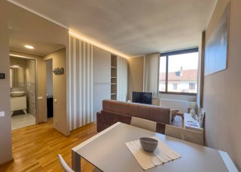 Bilocale Via Nizza, Torino (zona San Salvario) - foto 1