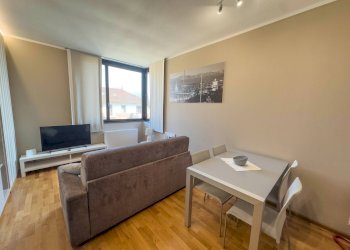 Bilocale Via Nizza, Torino (zona San Salvario) - foto 3