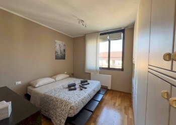 Bilocale Via Nizza, Torino (zona San Salvario) - foto 5