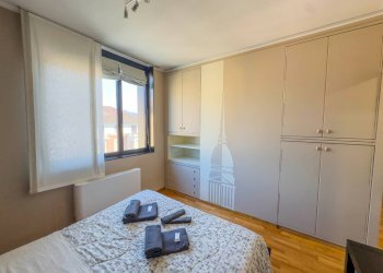 Bilocale Via Nizza, Torino (zona San Salvario) - foto 6