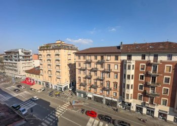 Bilocale Via Nizza, Torino (zona San Salvario) - foto 7