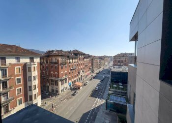 Bilocale Via Nizza, Torino (zona San Salvario) - foto 8