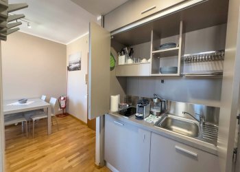 Bilocale Via Nizza, Torino (zona San Salvario) - foto 9