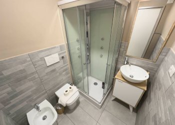 Bilocale Via Nizza, Torino (zona San Salvario) - foto 10