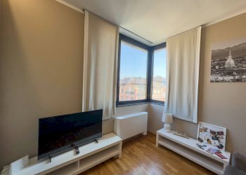 Bilocale Via Nizza, Torino (zona San Salvario) - foto 12