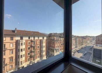 Bilocale Via Nizza, Torino (zona San Salvario) - foto 13