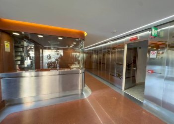 Bilocale Via Nizza, Torino (zona San Salvario) - foto 14