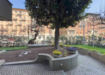 Bilocale Via Nizza, Torino (zona San Salvario) - foto 15
