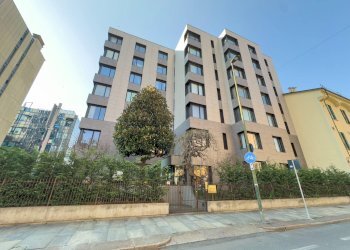 Bilocale Via Nizza, Torino (zona San Salvario) - foto 17