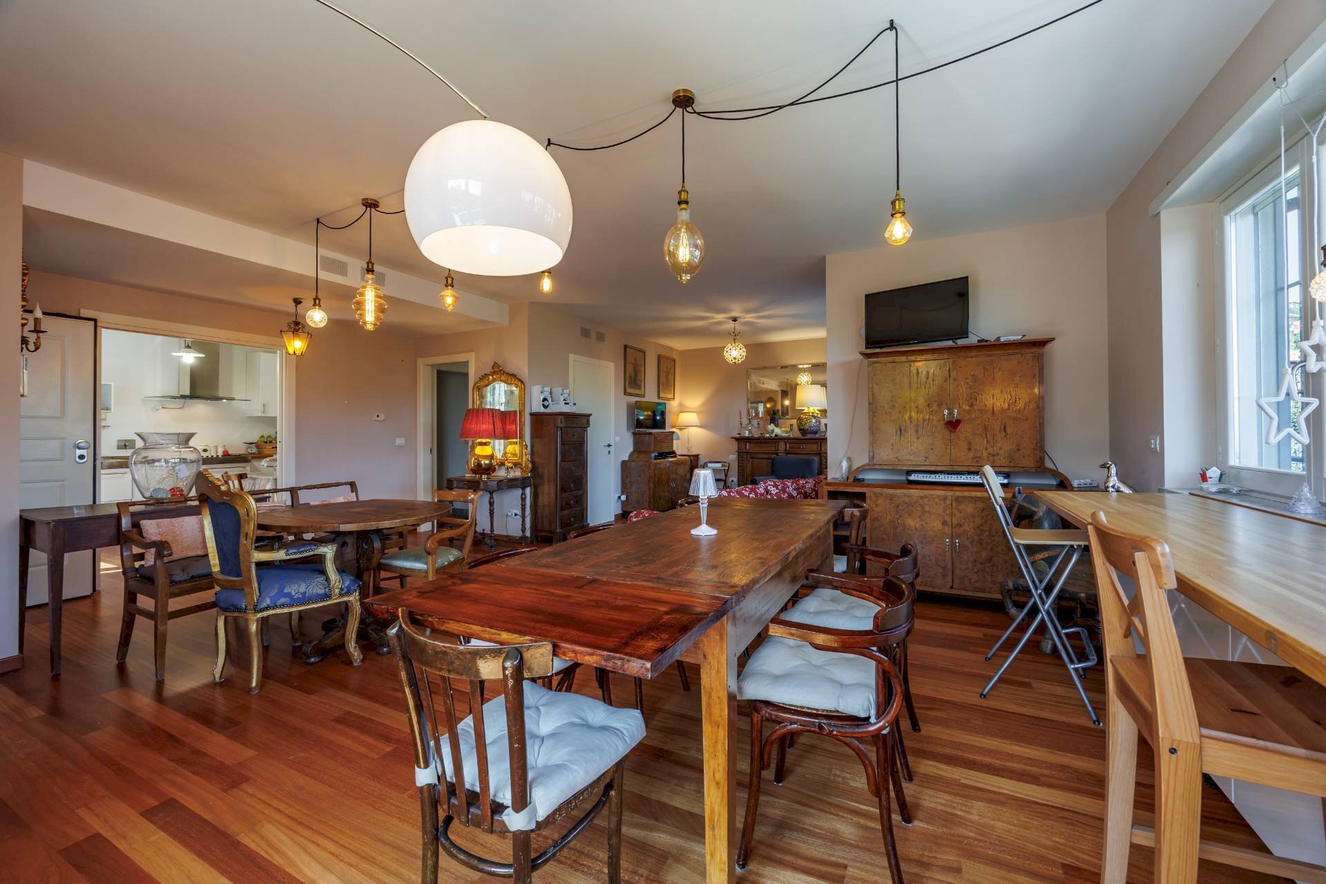 Villa a Schiera Via Traforo, Pino Torinese - foto 3