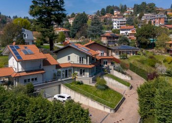 Villa a Schiera Via Traforo, Pino Torinese - foto 2