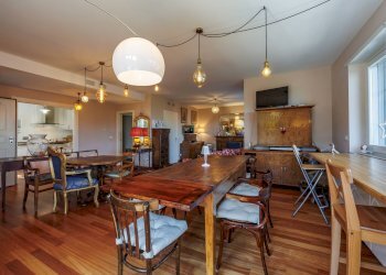 Villa a Schiera Via Traforo, Pino Torinese - foto 3