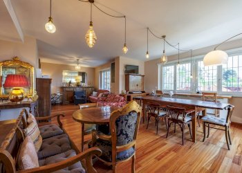 Villa a Schiera Via Traforo, Pino Torinese - foto 4