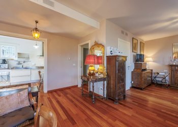 Villa a Schiera Via Traforo, Pino Torinese - foto 7