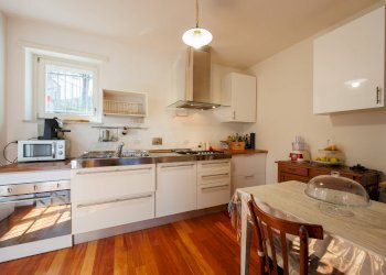 Villa a Schiera Via Traforo, Pino Torinese - foto 8