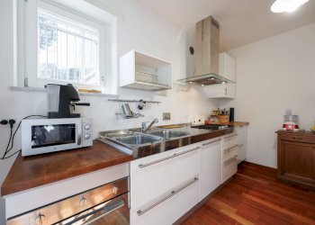 Villa a Schiera Via Traforo, Pino Torinese - foto 9