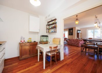 Villa a Schiera Via Traforo, Pino Torinese - foto 11